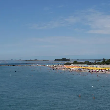 Stella Maris Отель