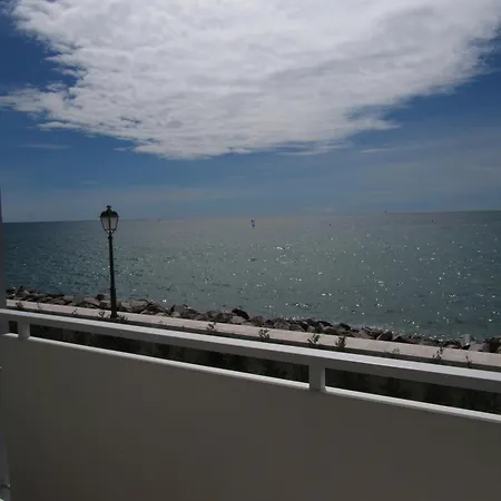 Stella Maris Отель 3*