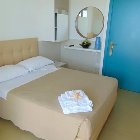 Stella Maris Отель 3*