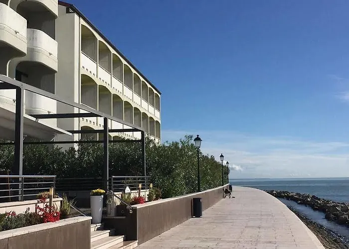 Stella Maris Hotel Grado