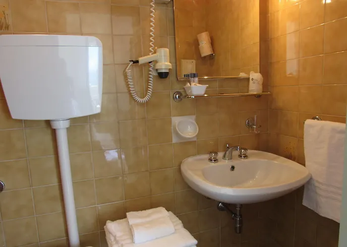 Stella Maris Hotel Grado