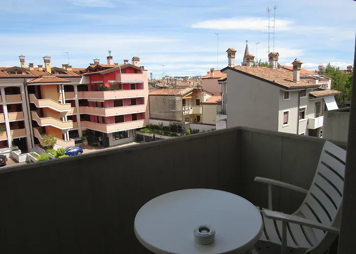 Hotel Stella Maris Grado