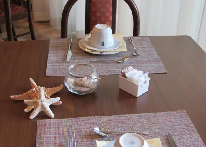 Stella Maris Hotel Grado